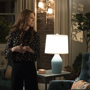 Photo Darby Stanchfield