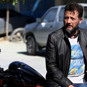 Photo Kaybedenler Kulübü Yolda