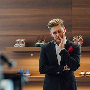 Photo Miloš Biković