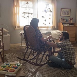 Photo Milo Ventimiglia