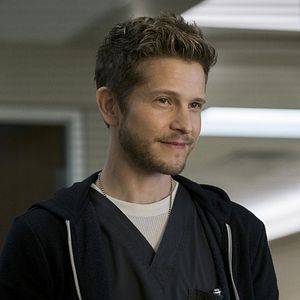 Photo The Resident