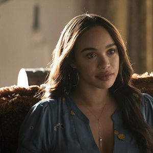 Photo Cleopatra Coleman