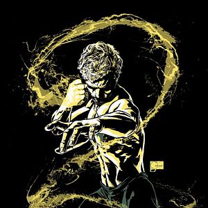 Photo Marvel's Iron Fist