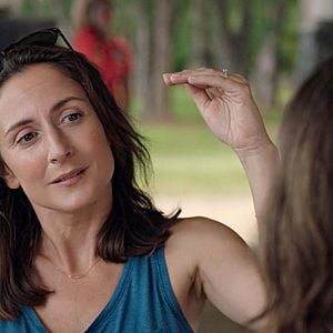 Photo Camille Chamoux