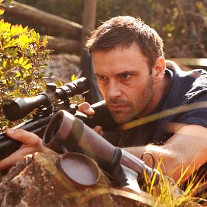 Photo Joseph Millson