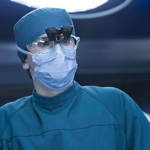 Photo Good Doctor