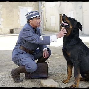 Photo François Cluzet