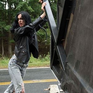 Photo Krysten Ritter