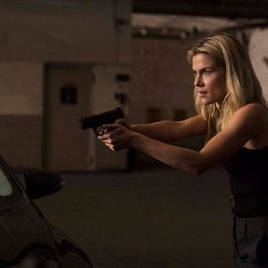 Photo Rachael Taylor