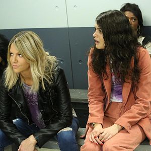 Photo Sofia Black D'Elia