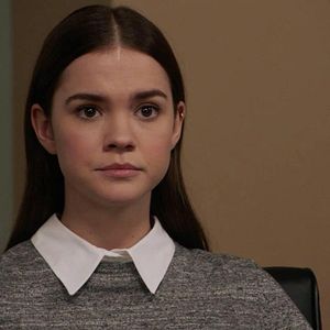 Photo Maia Mitchell