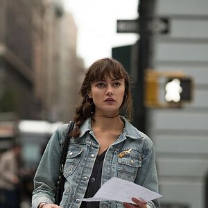Photo Ella Purnell