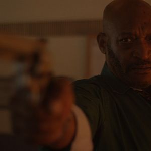 Photo Tony Todd