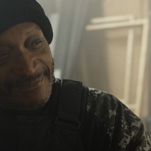 Photo Tony Todd