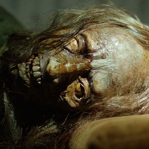 Photo Zombies