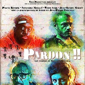 Photo Pardon!!