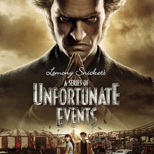 Photo Les Désastreuses aventures des orphelins Baudelaire