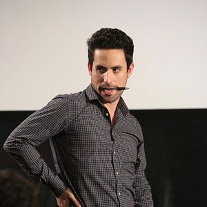 Photo Ed Weeks