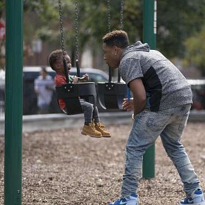 Photo Jacob Latimore