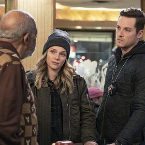 Photo Tracy Spiridakos