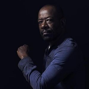 Photo Lennie James