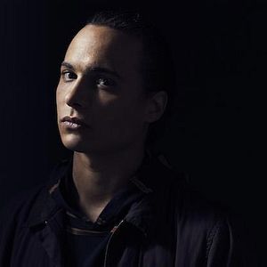 Photo Frank Dillane