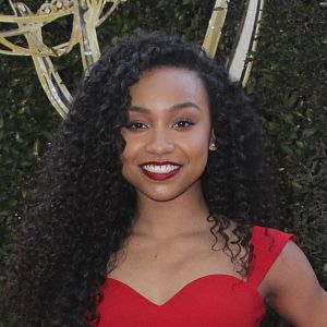 Photo Genneya Walton