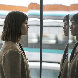 Photo Gemma Arterton