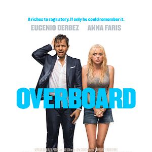 Photo Overboard