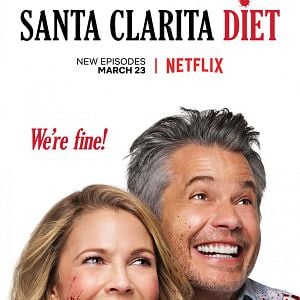 Photo Santa Clarita Diet