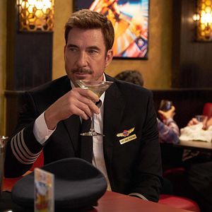 Photo Dylan McDermott