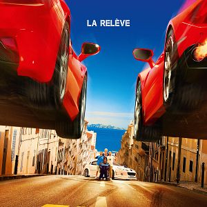 Photo Taxi 5