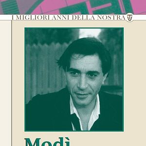 Photo Modì - Vita di Amedeo Modigliani