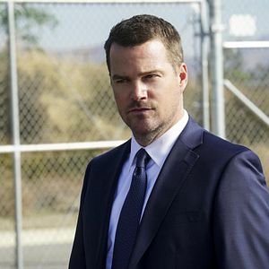 Photo NCIS : Los Angeles
