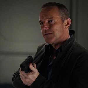 Photo Clark Gregg