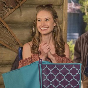 Photo Caitlin Thompson