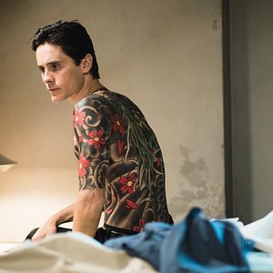 Photo Jared Leto