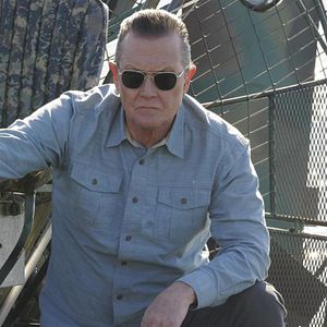 Photo Robert Patrick