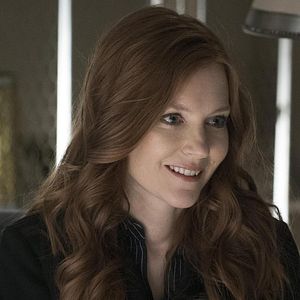 Photo Darby Stanchfield