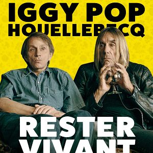 Photo Rester vivant - méthode
