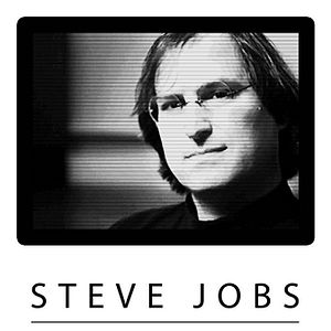 Photo Steve Jobs: The Lost Interview