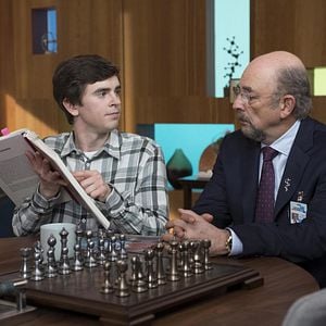 Photo Good Doctor