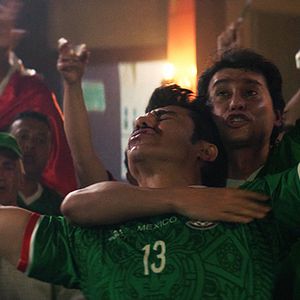 Photo La pena máxima