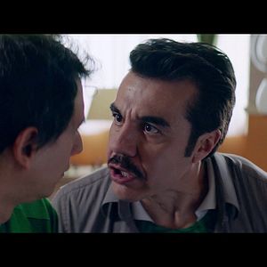 Photo La pena máxima