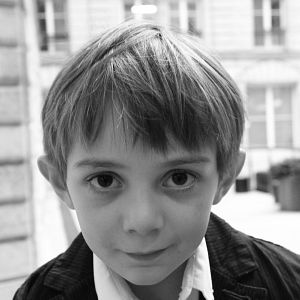 Photo Octave Bossuet