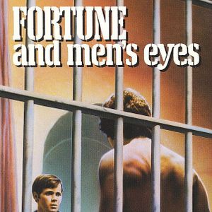 Photo Fortune and Men's Eyes