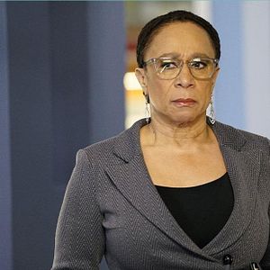 Photo S. Epatha Merkerson