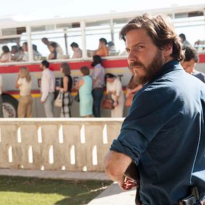Photo Daniel Brühl