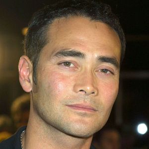 Photo Mark Dacascos