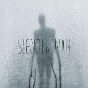 Photo Slender Man